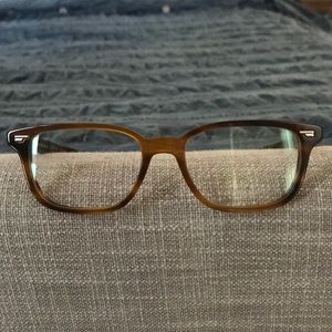 Oliver Peoples Glasses